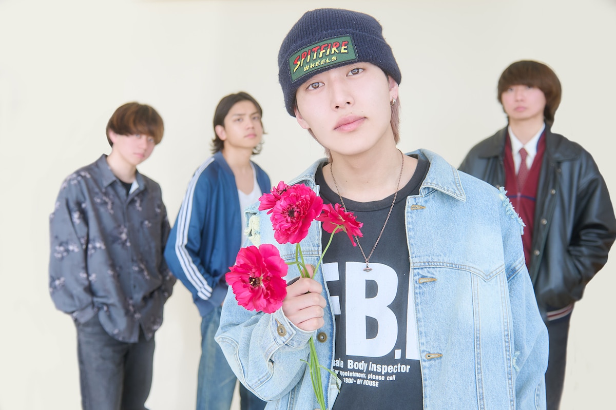 ヤングスキニー