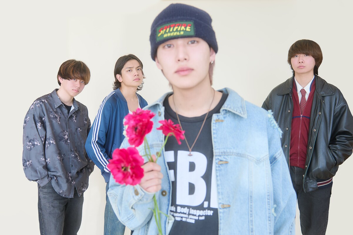 ヤングスキニー