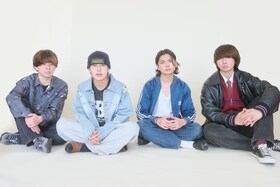 ヤングスキニーの挑戦が詰まったメジャー2nd EP「不器用な私だから」全5曲をキャッチコピー付きで解説