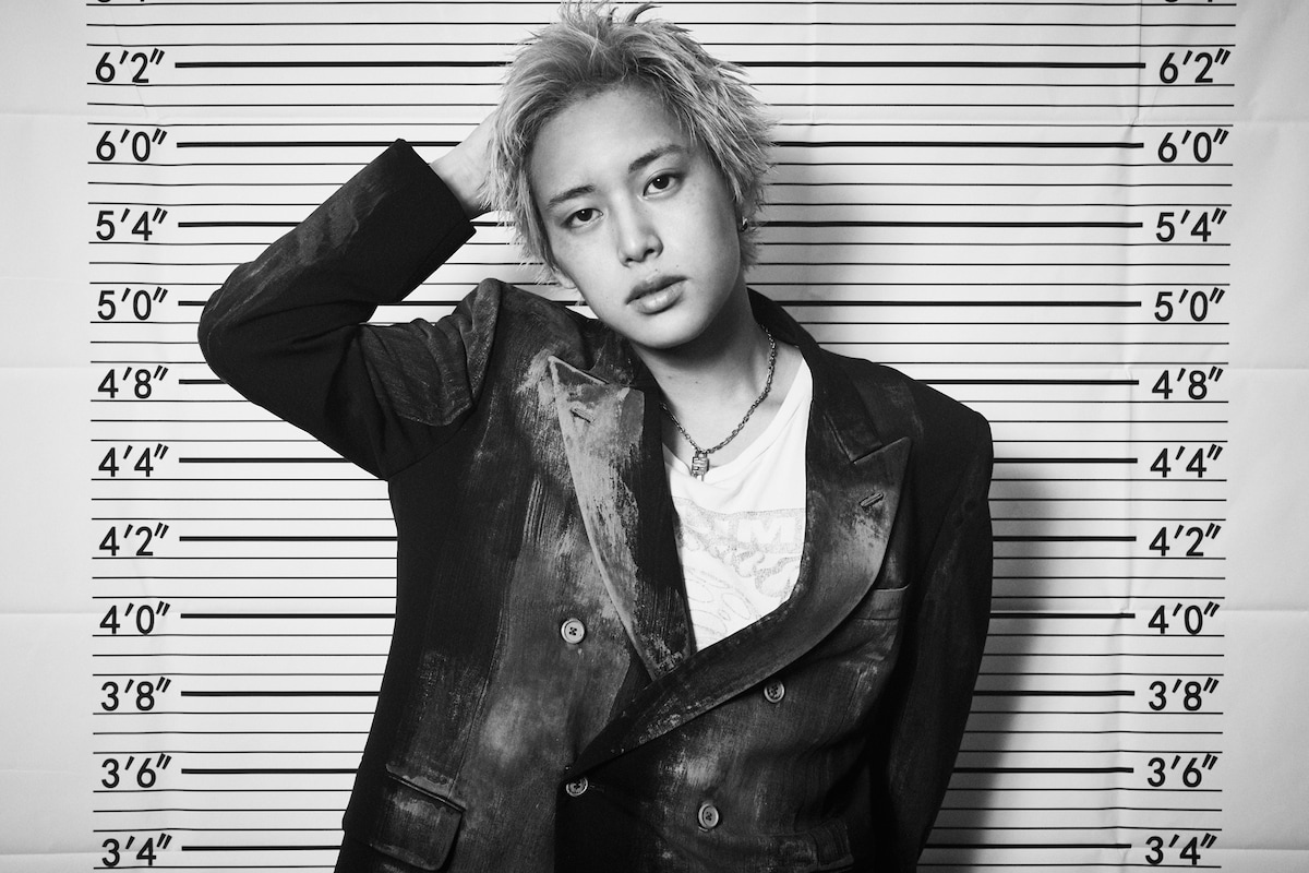 かやゆー（G, Vo）