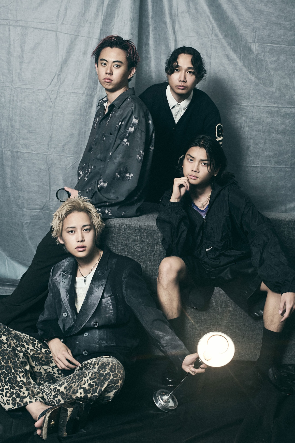 ヤングスキニー