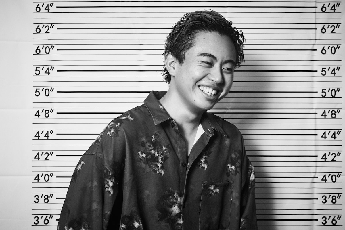 ゴンザレス（G）