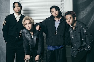 ヤングスキニー「BOY & GIRLS」発売記念|1年半で起きた10大“事件”に迫る