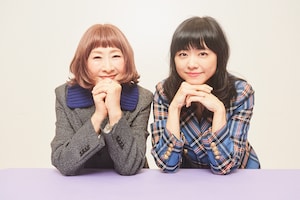 矢野顕子×上原ひろみインタビュー｜パラダイスに片足を突っ込めたライブアルバム第3弾