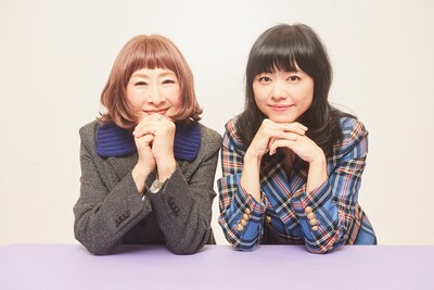 矢野顕子×上原ひろみインタビュー｜パラダイスに片足を突っ込めたライブアルバム第3弾