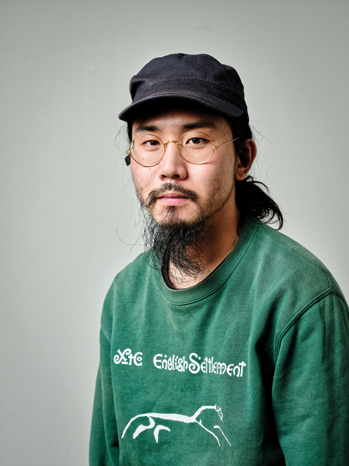 田中ヤコブ（Vo, G）