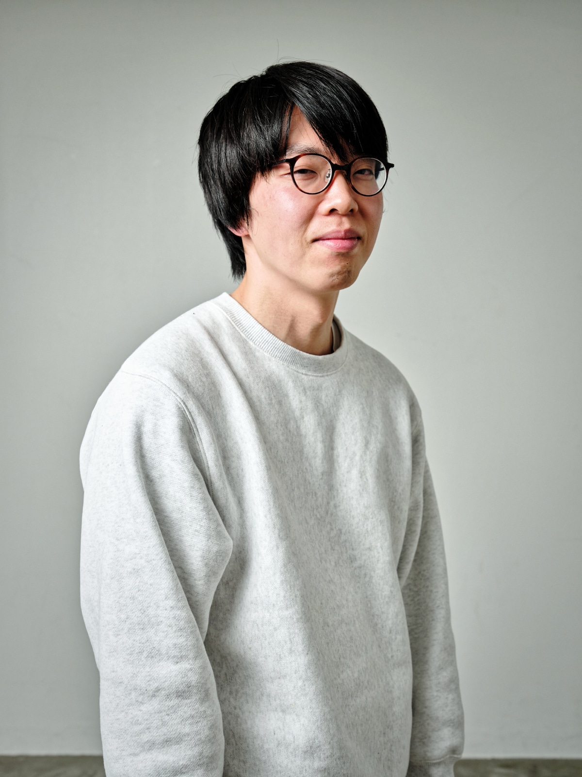 田中悠平（Vo, B）