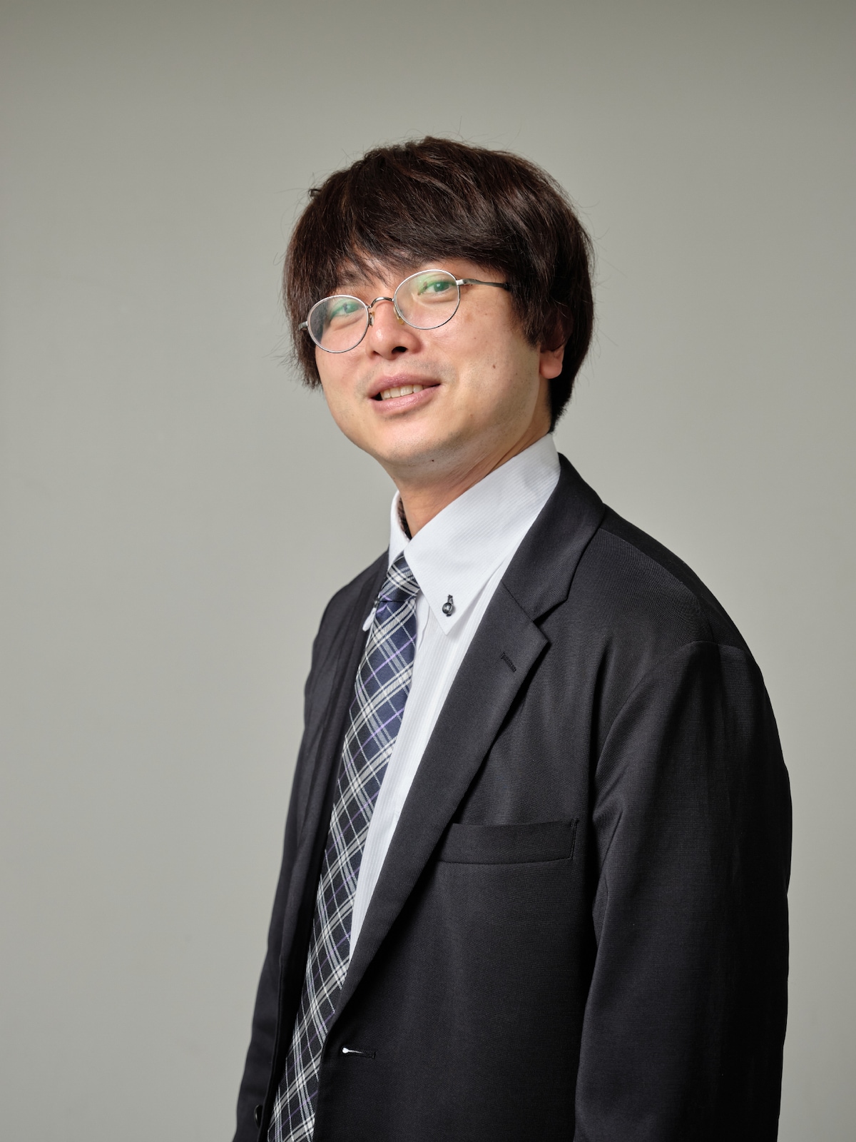 谷江俊岳（Vo, G）