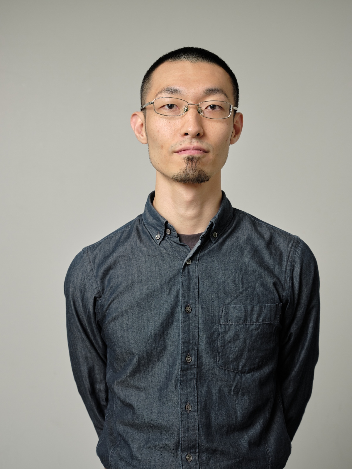 岡本成央（Dr, Cho）