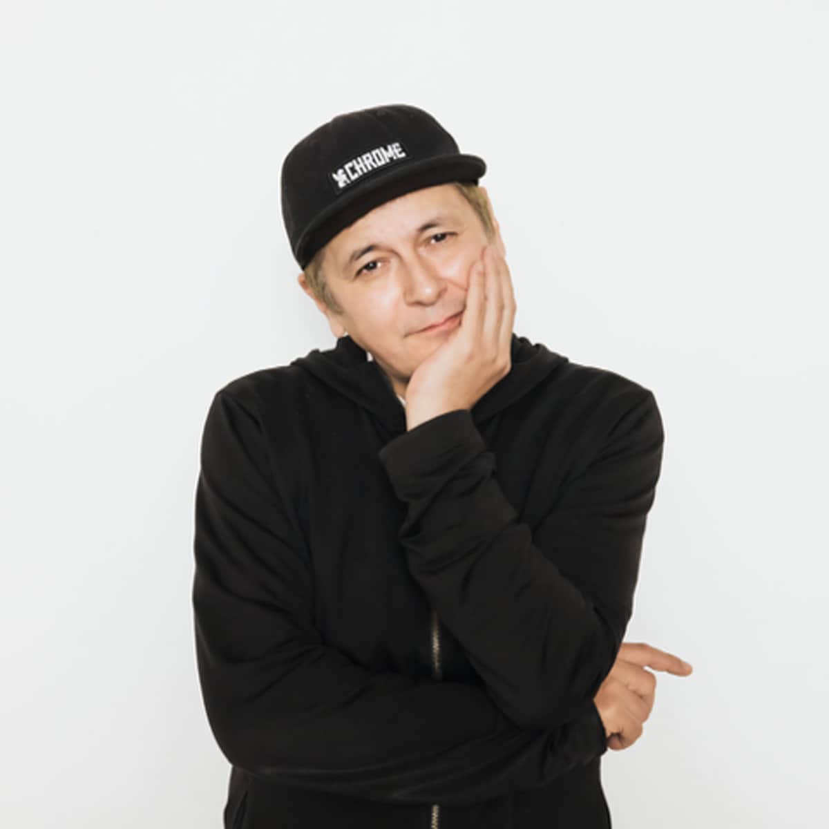 ジョージ・ウィリアムズ