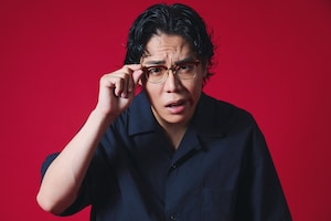 令和ロマンくるま流・映画「八つ墓村」の楽しみ方｜今後、例えツッコミにも使われる!? お笑いファンこそ絶対に観てほしい