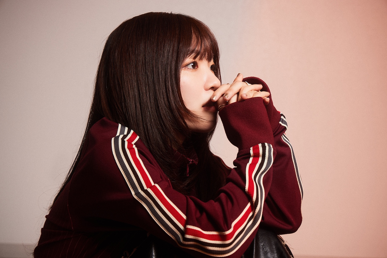 欅坂46グループ写真集「21人の未完成」長濱ねるのアザーカット