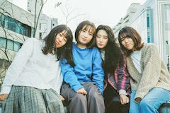 ヤユヨ「日日爛漫」インタビュー｜カラフルな“卒業”アルバムを携えて前へ進む