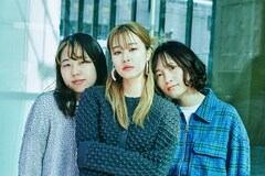 ヤユヨ「BREAK」特集｜全員が作詞作曲を担当、新しい風を吹かせた「BREAK」