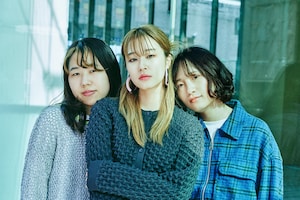 ヤユヨ「BREAK」特集｜全員が作詞作曲を担当、新しい風を吹かせた「BREAK」