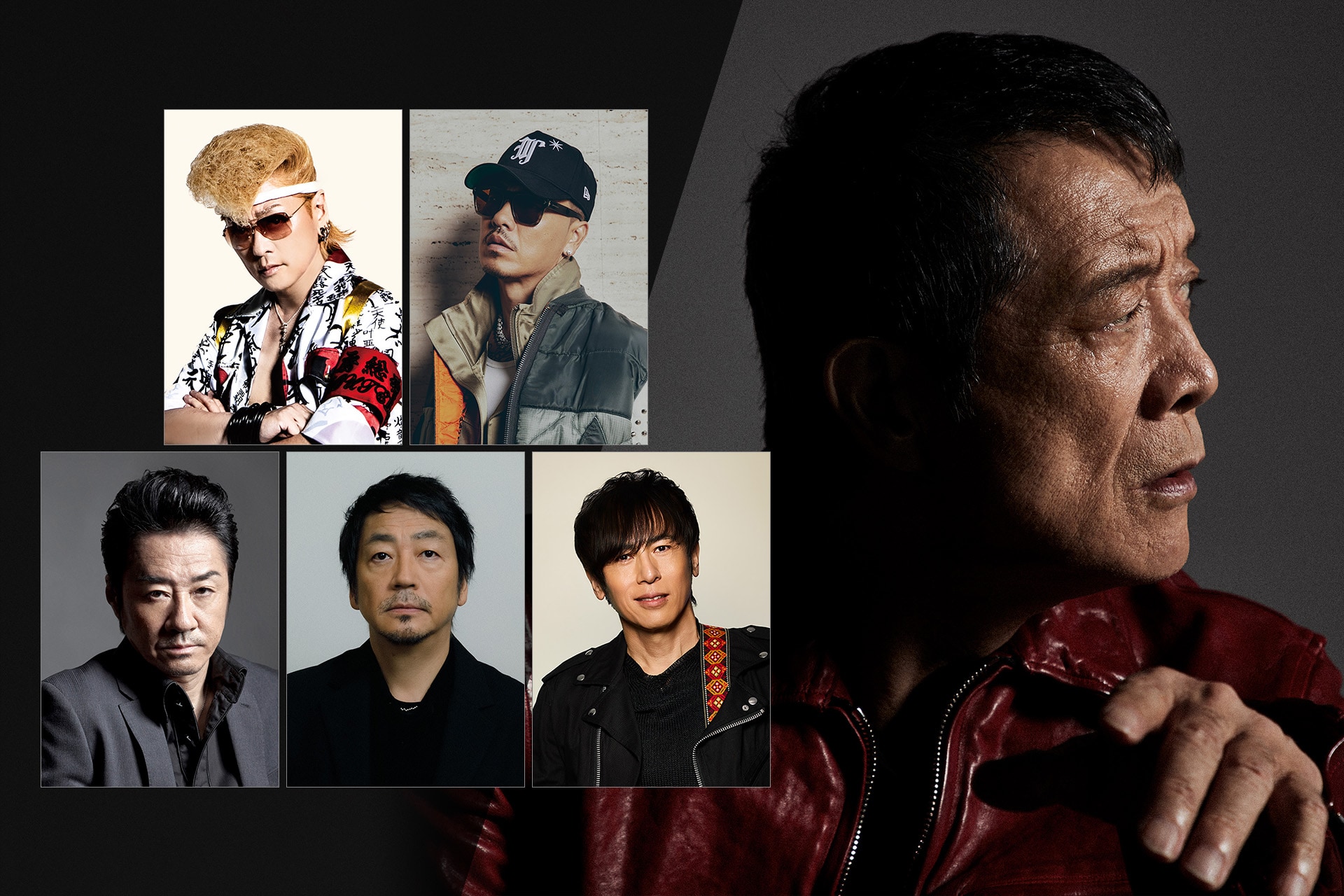 山田涼介主演、ヒューマンミステリードラマ「一次元の挿し木」7月