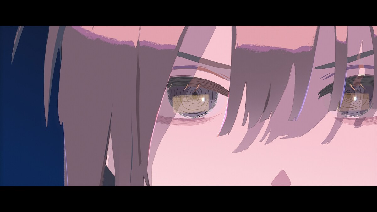 「数分間のエールを」より。