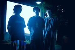 雪国「claras」インタビュー|2nd EPで示す共通言語“歌と優しさ”