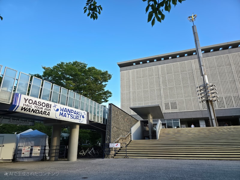 「生成AI編集」使用中の画面