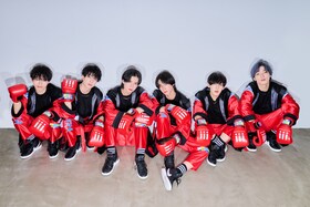 世が世なら!!!インタビュー｜1stアルバム「人生敗者復活戦」清竜人によるリード曲は進化を促す挑戦状