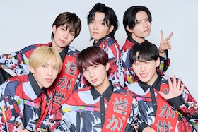 世が世なら!!!の2025!!!インタビュー｜ファンと一緒に泣いて笑って、一緒に走る