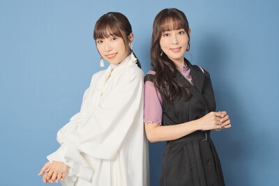 クライマックス目前！ヨハネ役・小林愛香とライラプス役・日笠陽子が振り返る「幻日のヨハネ」