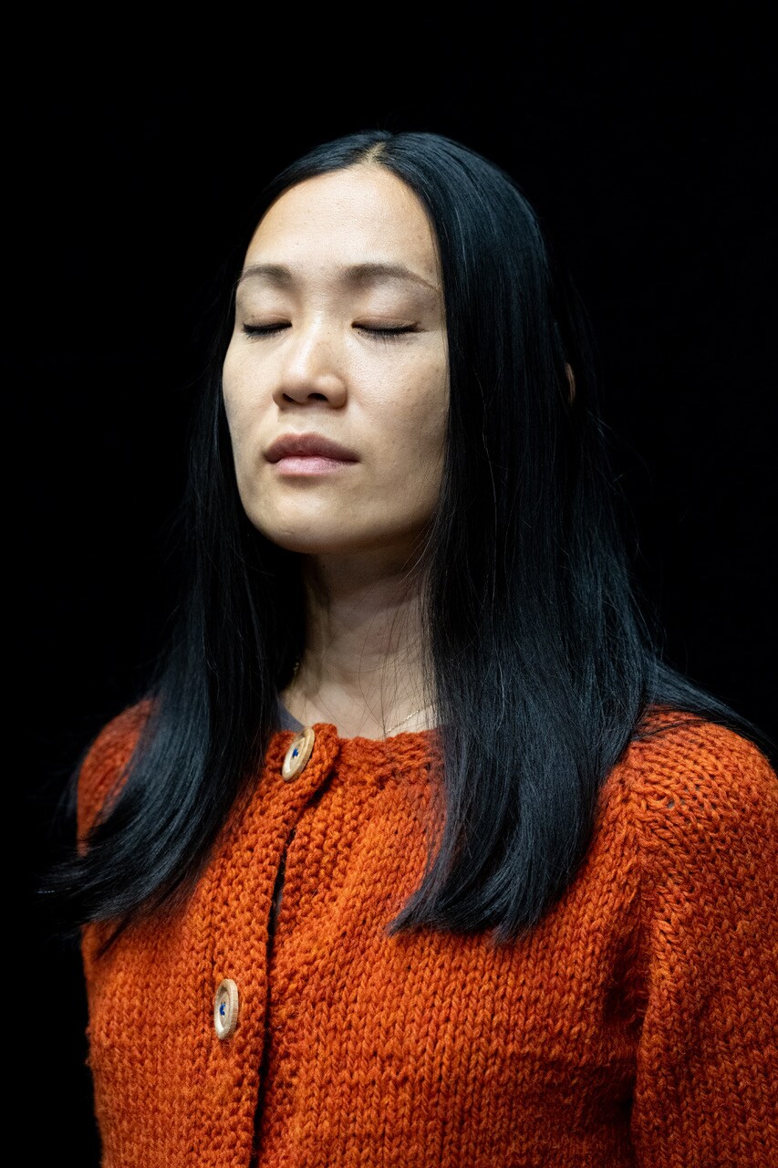 伊藤郁女©Anaïs Baseilhac