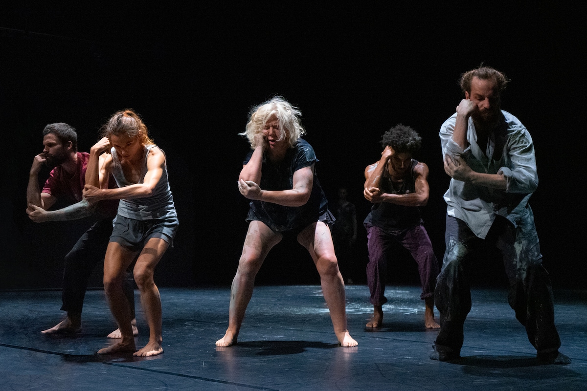 「あなたへ」より。©Anaïs Baseilhac