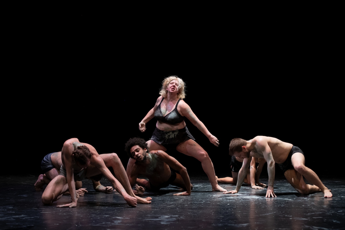 「あなたへ」より。©Laurent Pailler