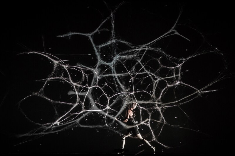 fuse*「Dökk」© Enrico Maria Bertan