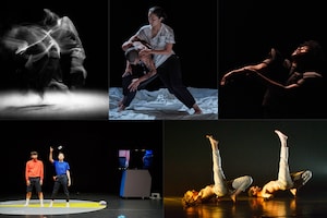 「現象を見る」をテーマに掲げた「ヨコハマダンスコレクション2023」に海外アーティストがメッセージ