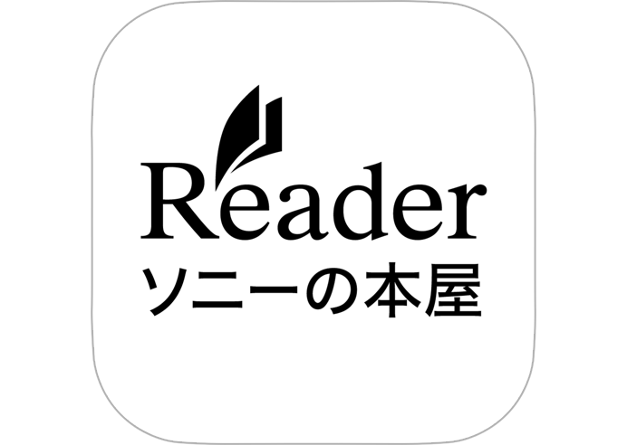 Readerアプリ