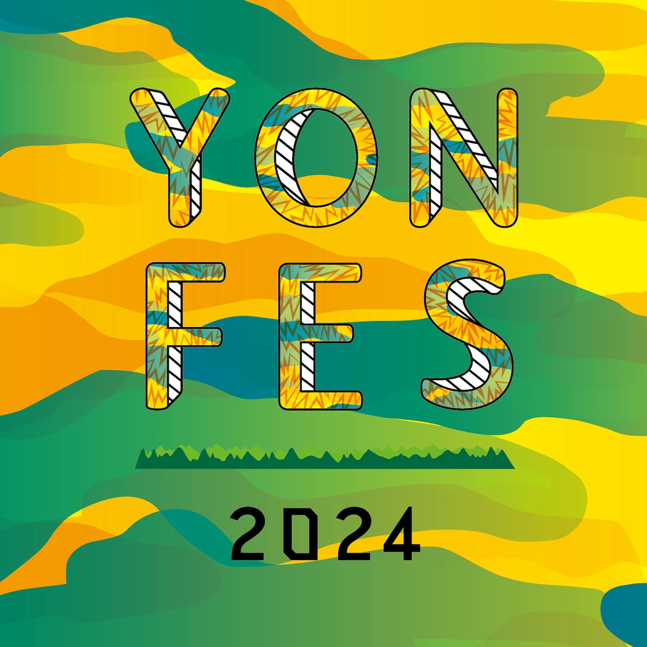 YON FES 2024」特集｜パワーアップしたフェスの魅力を主催04