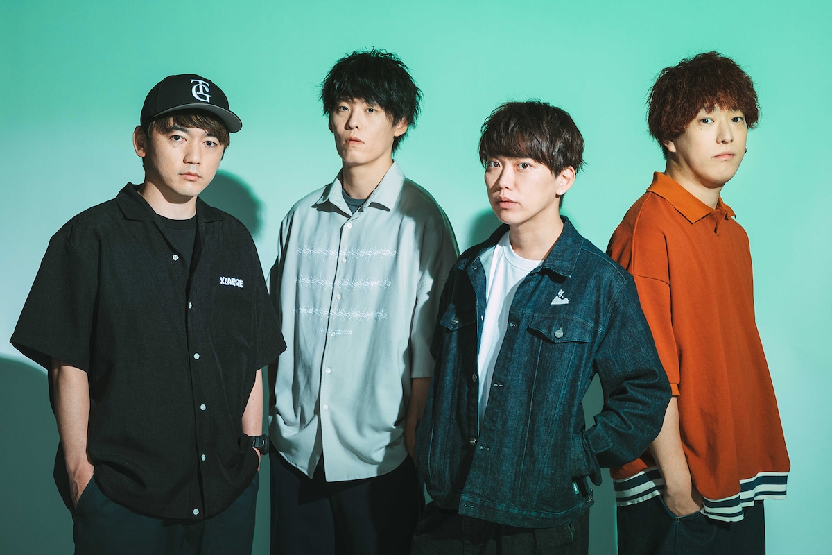 04 Limited Sazabys