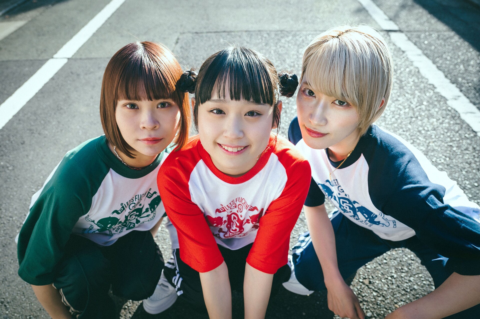 YON FES 2024」特集｜パワーアップしたフェスの魅力を主催04 Limited