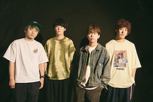 「YON FES 2025」特集｜“フォーリミ”という共通言語で広がる主催フェスの可能性