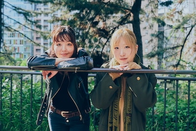 yonige「芽吹くとき」インタビュー｜今がきっと芽吹くとき、信頼できる仲間たちと踏み出す一歩