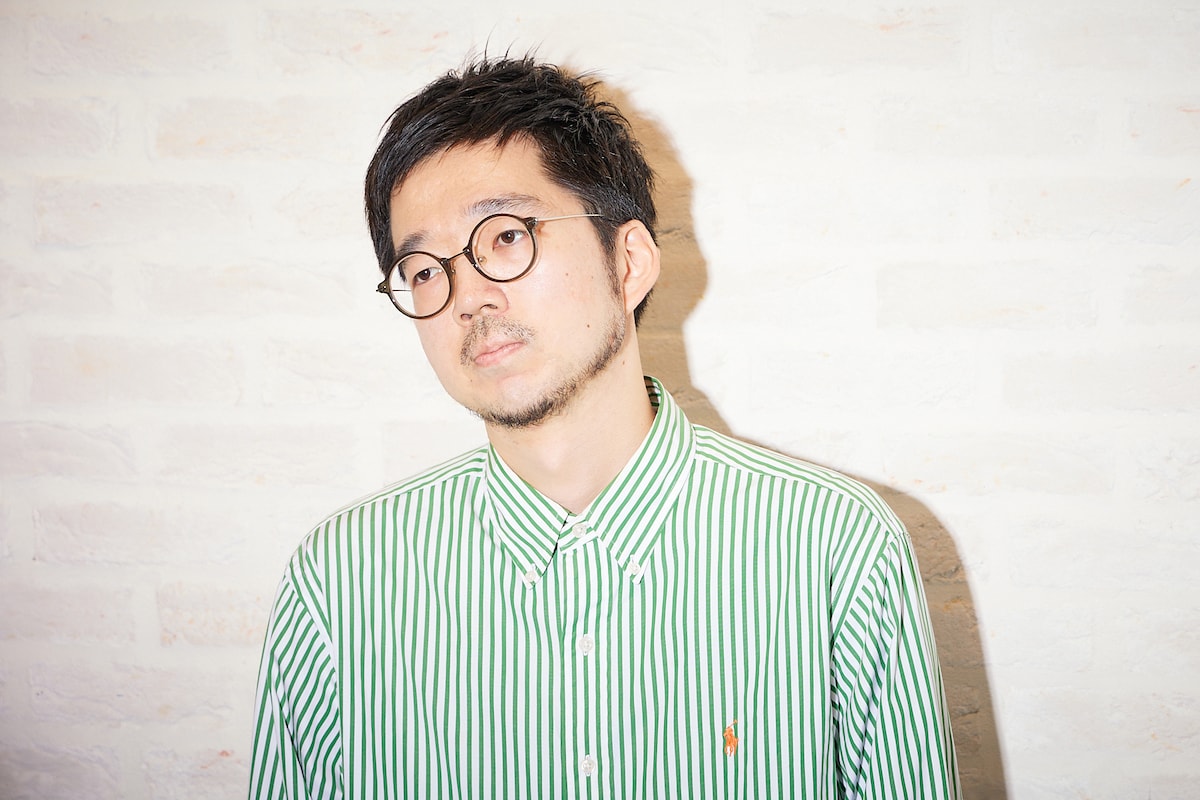 櫻田佑（トンツカタン）