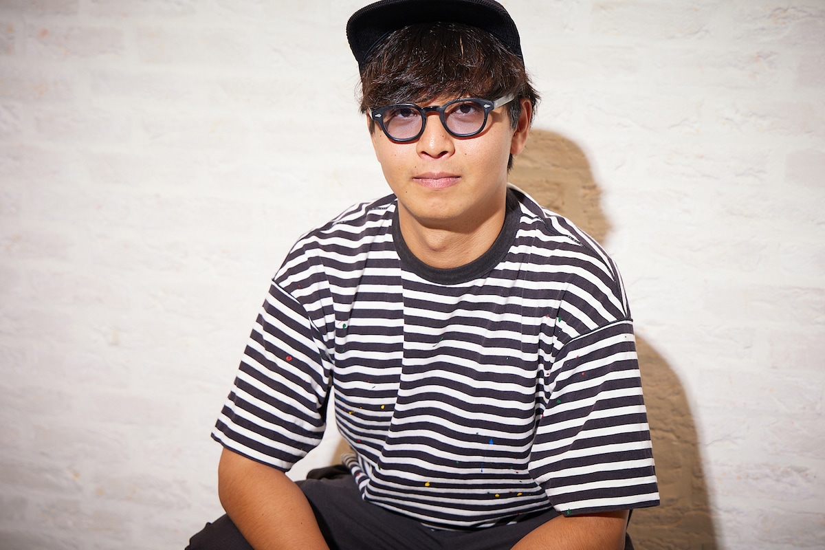 吉野エクスプロージョン（G / （夜と）SAMPO）