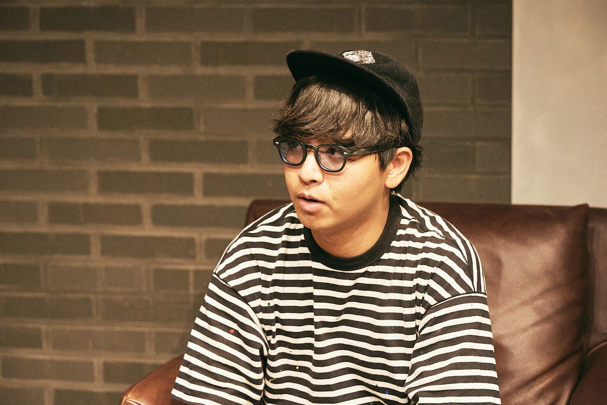 吉野エクスプロージョン（G / （夜と）SAMPO）