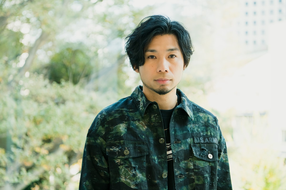 吉田結威（吉田山田 / Vo, G）