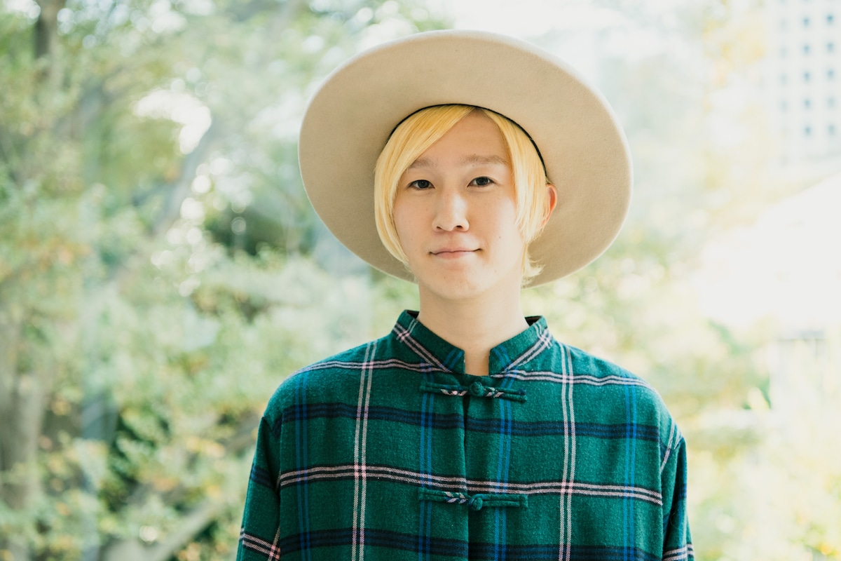 山田義孝（吉田山田 / Vo）