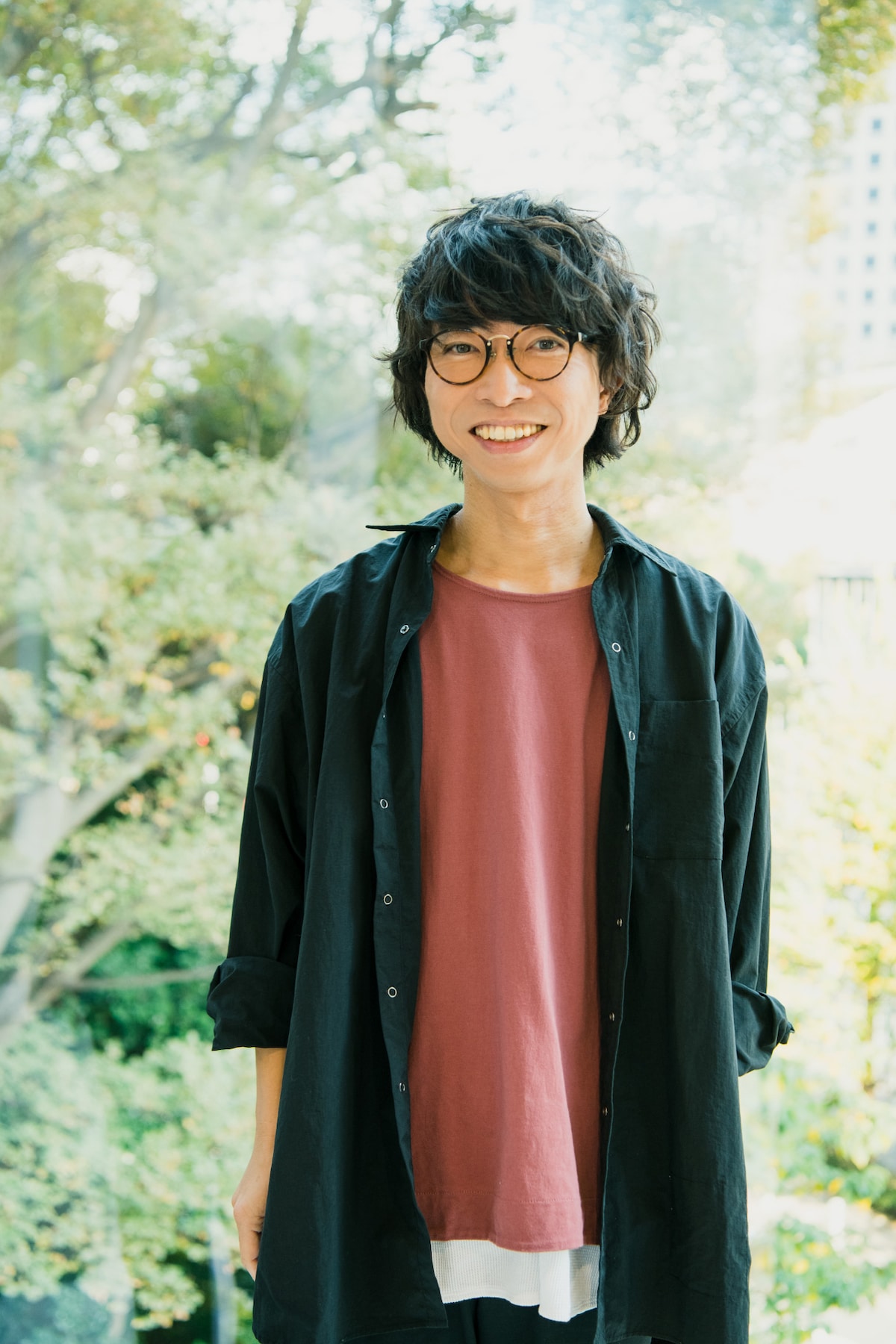 橋口洋平（wacci）