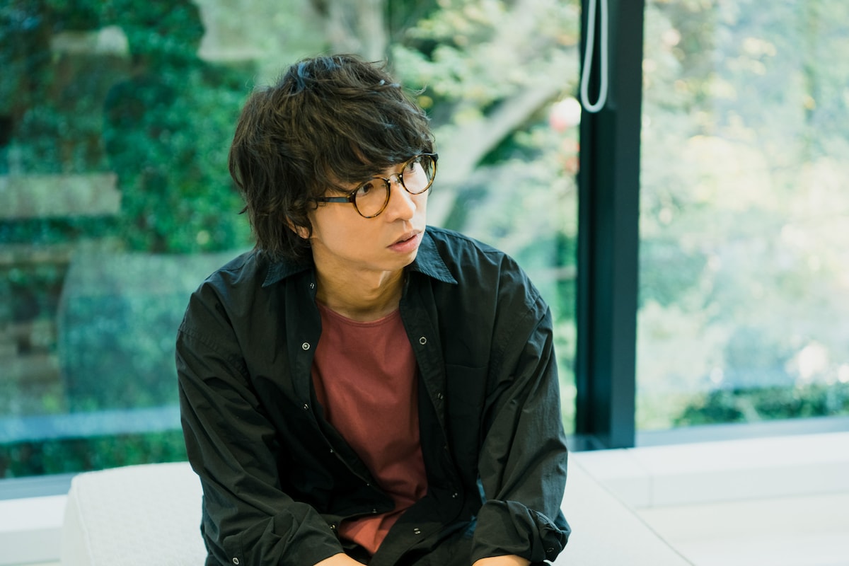 橋口洋平（wacci）