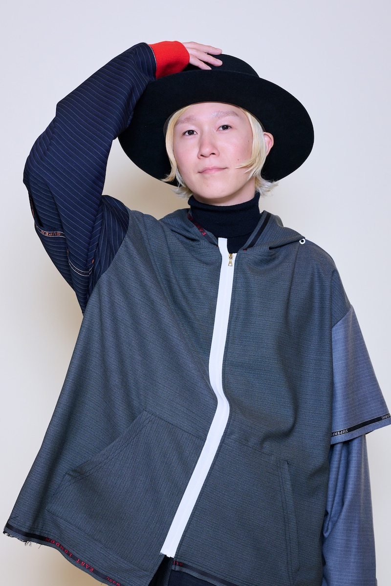 山田義孝（Vo）