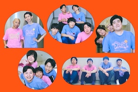 「オールマンゲキTOKYO」大盛況！その舞台裏で人気芸人10組にインタビュー | よしもと漫才劇場特集