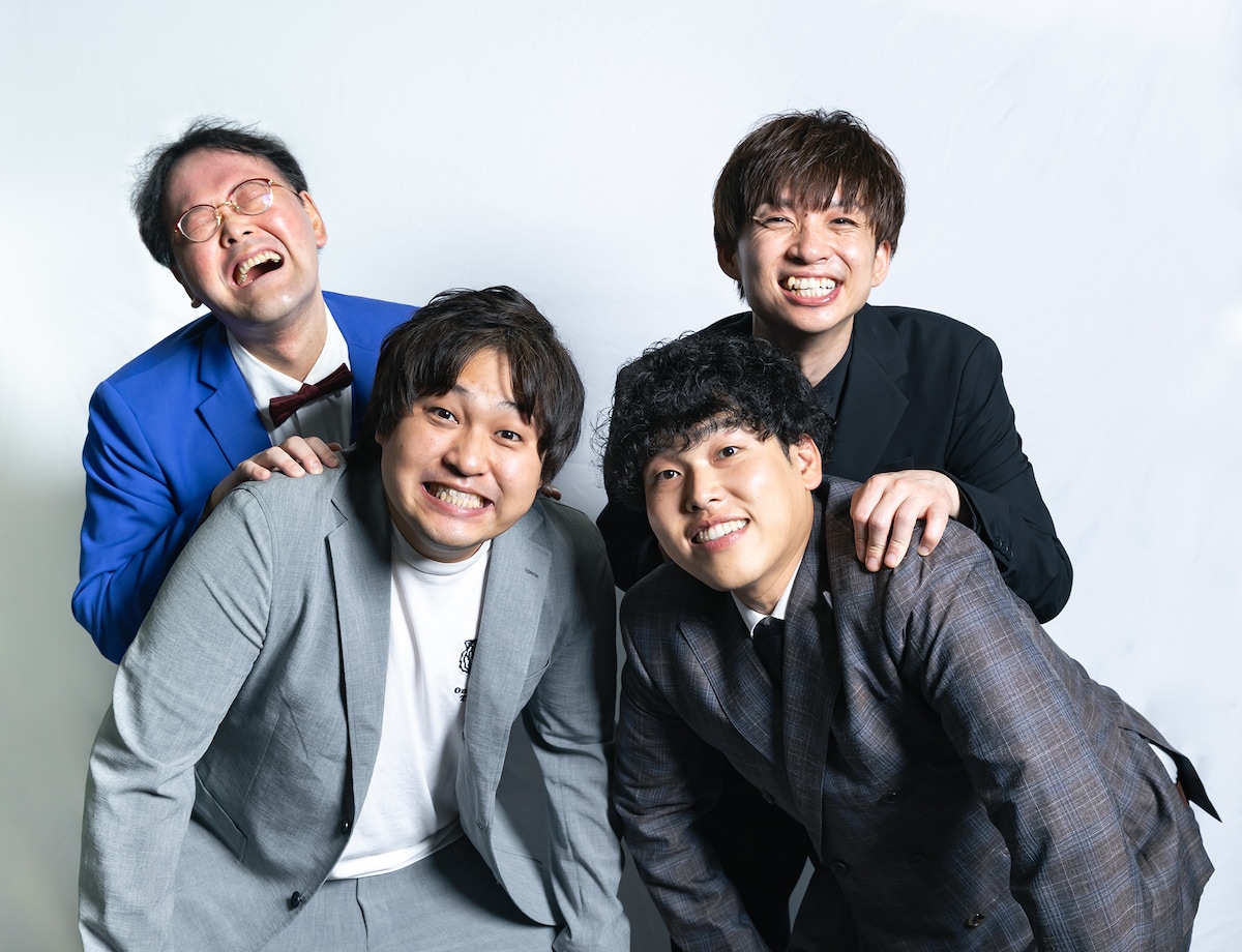 ダブルヒガシとアインシュタイン。