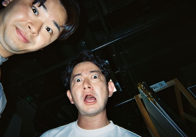 ダンビラムーチョ