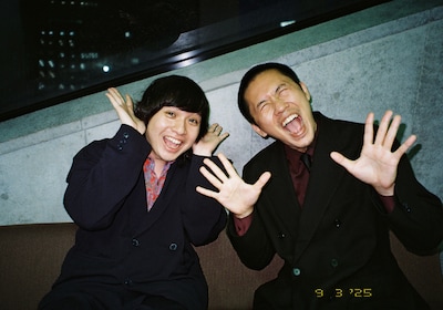 家族チャーハン