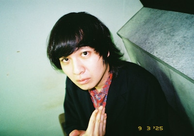 家族チャーハン大石（撮影：家族チャーハン江頭）